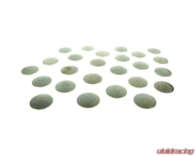 Melling Stock Replacement Expansion Plug - MEP-43