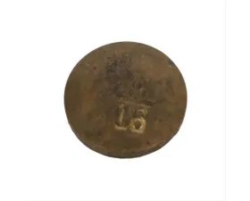 Melling Stock Replacement Expansion Plug