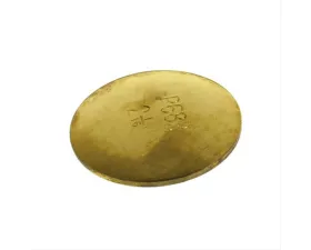 Melling Stock Replacement Expansion Plug