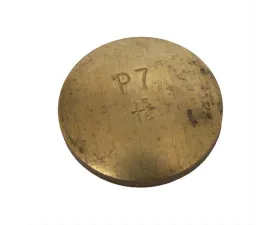 Melling Stock Replacement Expansion Plug