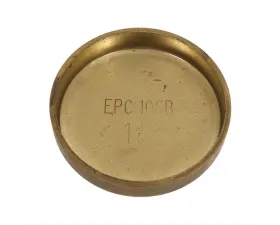 Melling Stock Replacement Expansion Plug