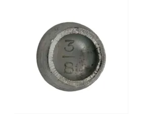 Melling Stock Replacement Expansion Plug