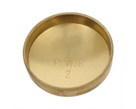 Melling Stock Replacement Expansion Plug