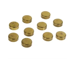 Melling Stock Replacement Expansion Plug