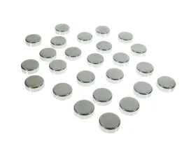 Melling Stock Replacement Expansion Plug