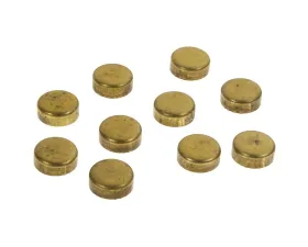 Melling Stock Replacement Expansion Plug