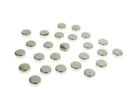 Melling Stock Replacement Expansion Plug