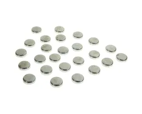 Melling Stock Replacement Expansion Plug