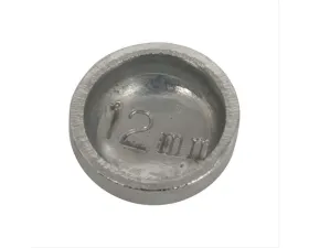 Melling Stock Replacement Expansion Plug