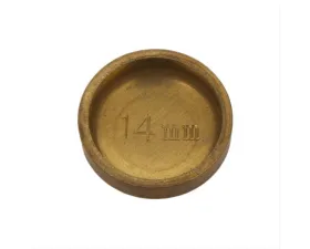 Melling Stock Replacement Expansion Plug