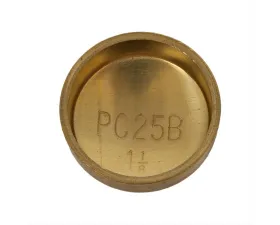 Melling Stock Replacement Expansion Plug