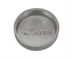 Melling Stock Replacement Expansion Plug