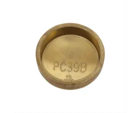 Melling Stock Replacement Expansion Plug