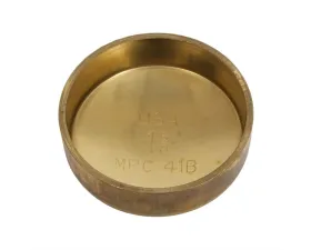 Melling Stock Replacement Expansion Plug