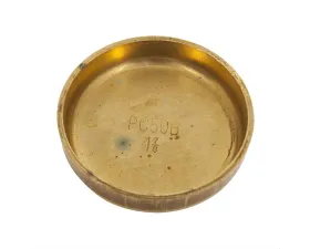 Melling Stock Replacement Expansion Plug