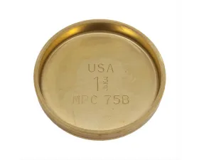 Melling Stock Replacement Expansion Plug