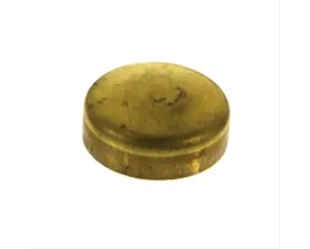 Melling Stock Replacement Expansion Plug