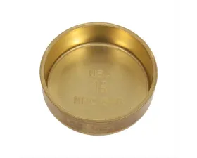 Melling Stock Replacement Expansion Plug