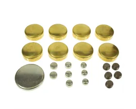 Melling Stock Replacement Expansion Plug Kit