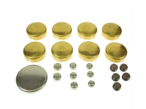Melling Stock Replacement Expansion Plug Kit - MPE-100BR - Image 2