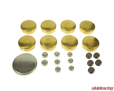 Melling Stock Replacement Expansion Plug Kit - MPE-100BR