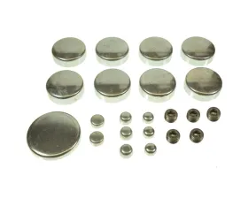 Melling Stock Replacement Expansion Plug Kit