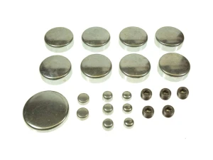 Melling Stock Replacement Expansion Plug Kit - MPE-100R - Image 3