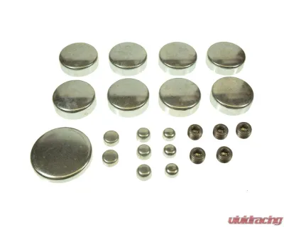 Melling Stock Replacement Expansion Plug Kit - MPE-100R