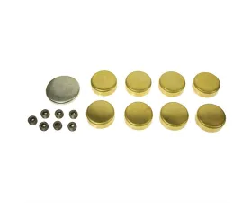 Melling Stock Replacement Expansion Plug Kit Chevrolet
