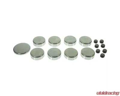 Melling Stock Replacement Expansion Plug Kit Chevrolet - MPE-102R