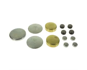 Melling Stock Replacement Expansion Plug Kit Chevrolet