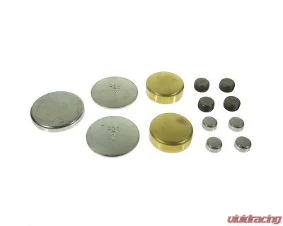 Melling Stock Replacement Expansion Plug Kit Chevrolet - MPE-103BR