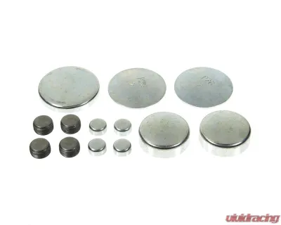 Melling Stock Replacement Expansion Plug Kit Chevrolet - MPE-103R