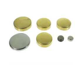Melling Stock Replacement Expansion Plug Kit