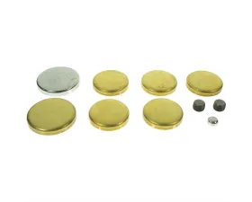 Melling Stock Replacement Expansion Plug Kit