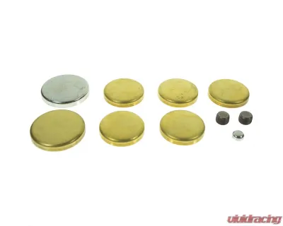 Melling Stock Replacement Expansion Plug Kit - MPE-105BR