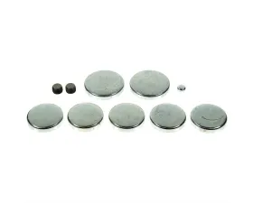 Melling Stock Replacement Expansion Plug Kit