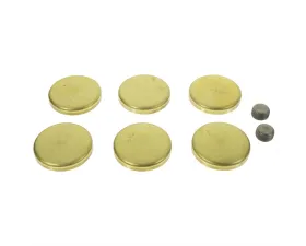 Melling Stock Replacement Expansion Plug Kit Ford