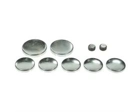 Melling Stock Replacement Expansion Plug Kit Ford