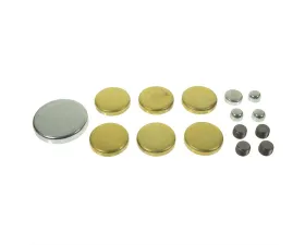 Melling Stock Replacement Expansion Plug Kit