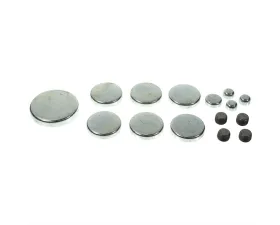 Melling Stock Replacement Expansion Plug Kit
