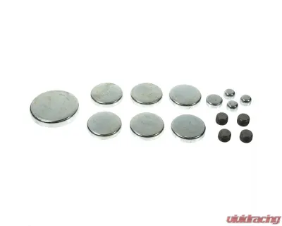 Melling Stock Replacement Expansion Plug Kit - MPE-108R