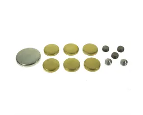 Melling Stock Replacement Expansion Plug Kit