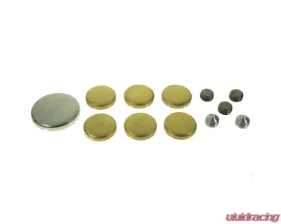 Melling Stock Replacement Expansion Plug Kit - MPE-109BR