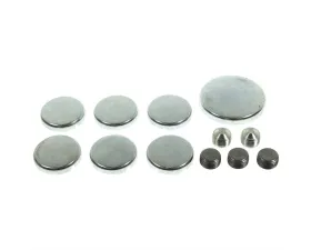 Melling Stock Replacement Expansion Plug Kit
