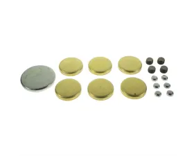 Melling Stock Replacement Expansion Plug Kit