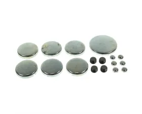 Melling Stock Replacement Expansion Plug Kit