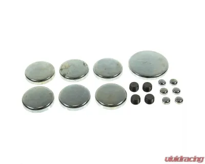 Melling Stock Replacement Expansion Plug Kit - MPE-110R