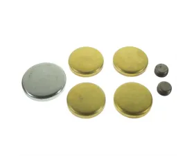 Melling Stock Replacement Expansion Plug Kit Ford