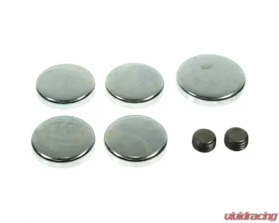 Melling Stock Replacement Expansion Plug Kit Ford - MPE-111R